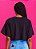 T-shirt Quadrada Pink Floyd Preto - Imagem 2