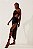 Vestido Longo Jaguar - Imagem 1