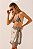 Saia Curta Cobra Pixels - Imagem 1