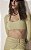Blusa Cropped Algas - Imagem 2
