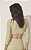 Blusa Cropped Algas - Imagem 3