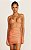 Saia Miley Coral - Imagem 1