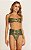 Biquíni Hot Pants Green Snake - Imagem 2