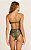 Biquíni Hot Pants Green Snake - Imagem 3
