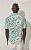 Camisa Manga Curta Pratos Ornamentais - Imagem 5