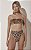 Biquíni Hot Pants Onça Shine - Imagem 3