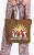 Ecobag You Are My Morning Sun - Imagem 1
