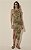 Vestido Midi Vasos - Imagem 1