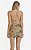 Mini Saia Drap Lua Summer Floral - Imagem 2