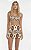Saia Luzia Ikat Summer - Imagem 1