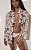 Chemise Curto Margaridas - Imagem 1