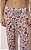 Calça Pantalona Jardim Floral - Imagem 2
