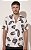 Camisa Manga Curta Cashmere - Imagem 2