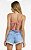 Shorts Jeans Stela - Imagem 2