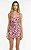 Vestido Lavinia Cherry Dream - Imagem 1
