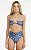 Biquíni Hot Pants Gloria Sun Navy - Imagem 2