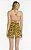 Saia Mini Pareo Yellow Wild - Imagem 2