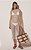 Vestido Longo Lobélia Off White - Imagem 1