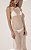Vestido Longo Lobélia Off White - Imagem 2