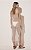 Vestido Longo Lobélia Off White - Imagem 3