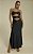 Vestido Turim Preto - Imagem 1