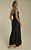 Vestido Turim Preto - Imagem 2