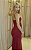 Vestido Turim Carmin - Imagem 2