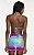 Mini Saia Mia Tie Dye Beach - Imagem 2