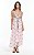 Vestido Thalia Flowers Navajo - Imagem 2