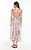Vestido Thalia Flowers Navajo - Imagem 3