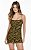 Vestido Lucia Wild Khaki - Imagem 1