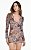 Blusa Lana Wild Flowers - Imagem 1