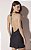 Vestido Curto Essencial - Imagem 3
