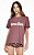 Camiseta Maravilhosa Bordo - Imagem 1