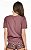 Camiseta Maravilhosa Bordo - Imagem 2