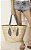 Bolsa Tote Ilhas Preto - Imagem 2