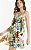 Vestido Melissa Mix Botanic - Imagem 2