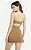 Vestido Britney Marrom - Imagem 3