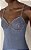 Vestido Midi Denim - Imagem 2