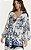 Kimono Zita Playa Blue - Imagem 1