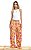 Calça Safari Pink Bananas - Imagem 1