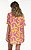Camisa Edu Pink Bananas - Imagem 2