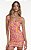 Vestido Victoria Pink Bananas - Imagem 1