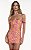 Vestido Victoria Pink Bananas - Imagem 2