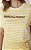 Camiseta Manga Curta Riviera Amarela - Imagem 2