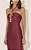 Vestido Midi Jabuticaba - Imagem 2