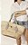 Bolsa Tote Ilhas Cinza - Imagem 1