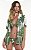 Camisa Square Toile Green - Imagem 1