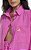 Camisa Sabrina Rosa - Imagem 2
