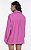 Camisa Sabrina Rosa - Imagem 3